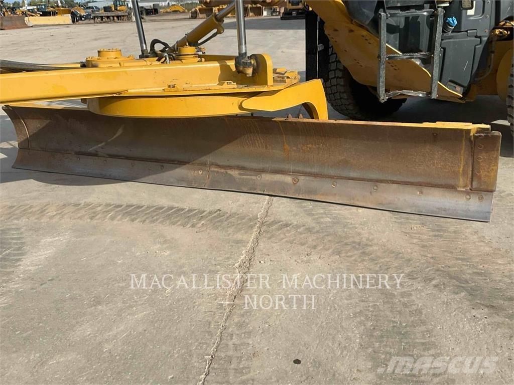 CAT 15015 Motorgraders