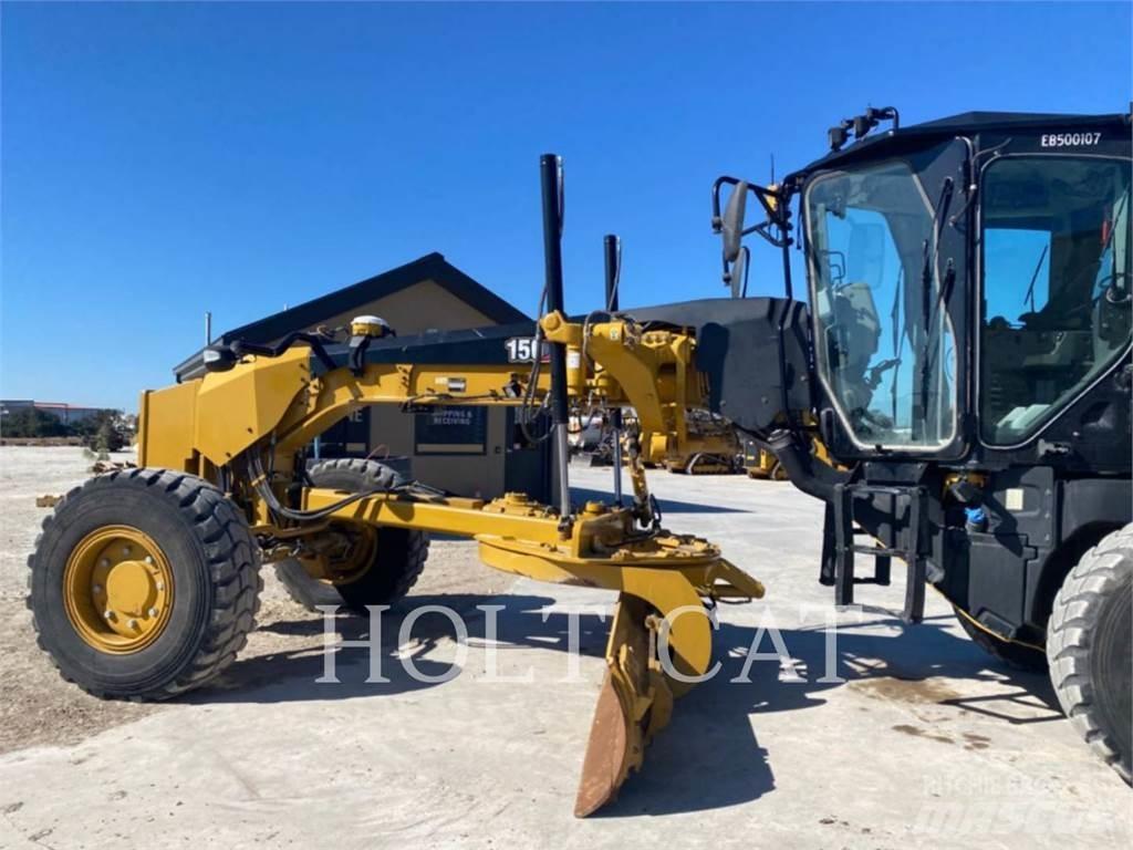 CAT 150AWD JOY Motorgraders