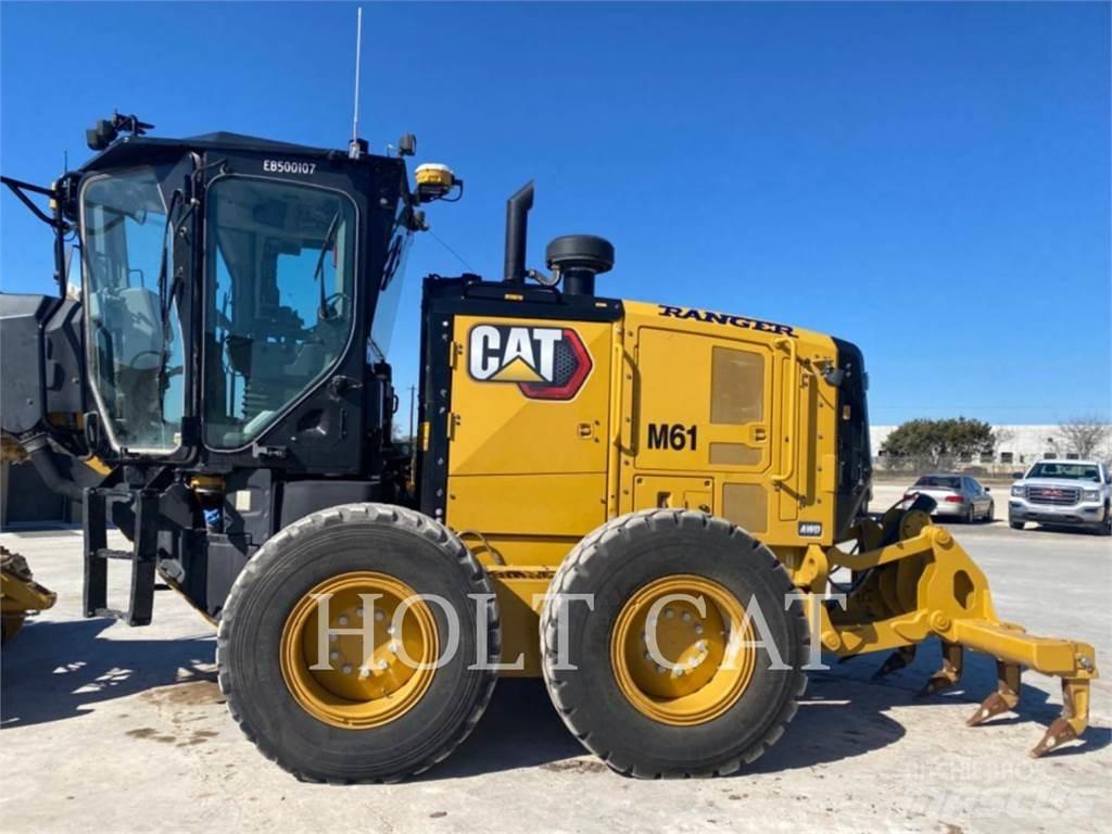 CAT 150AWD JOY Motorgraders