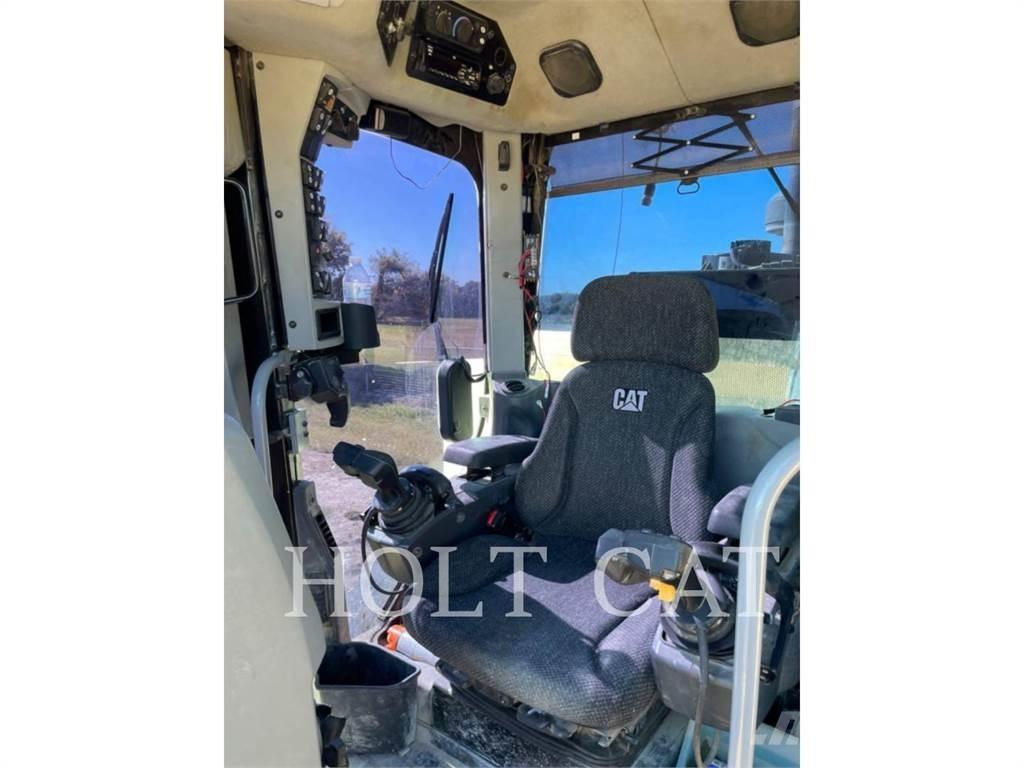 CAT 150AWD JOY Motorgraders