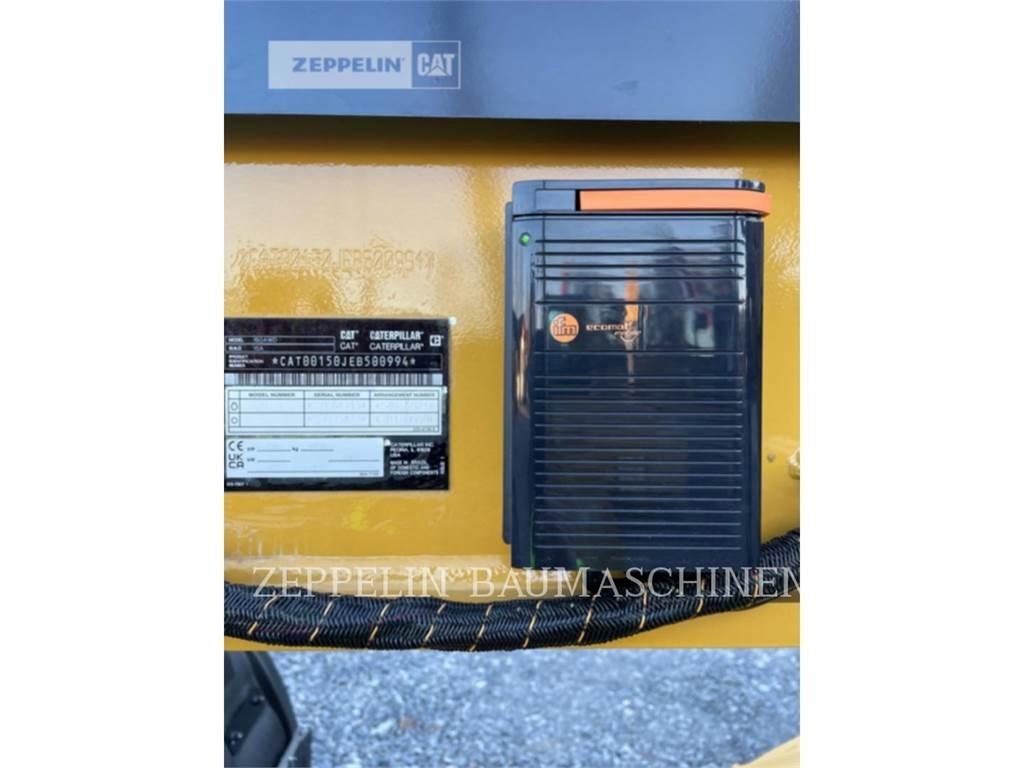 CAT 150JOY Motorgraders