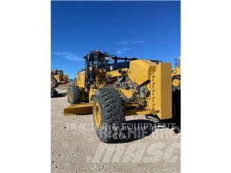 CAT 16 Motorgraders