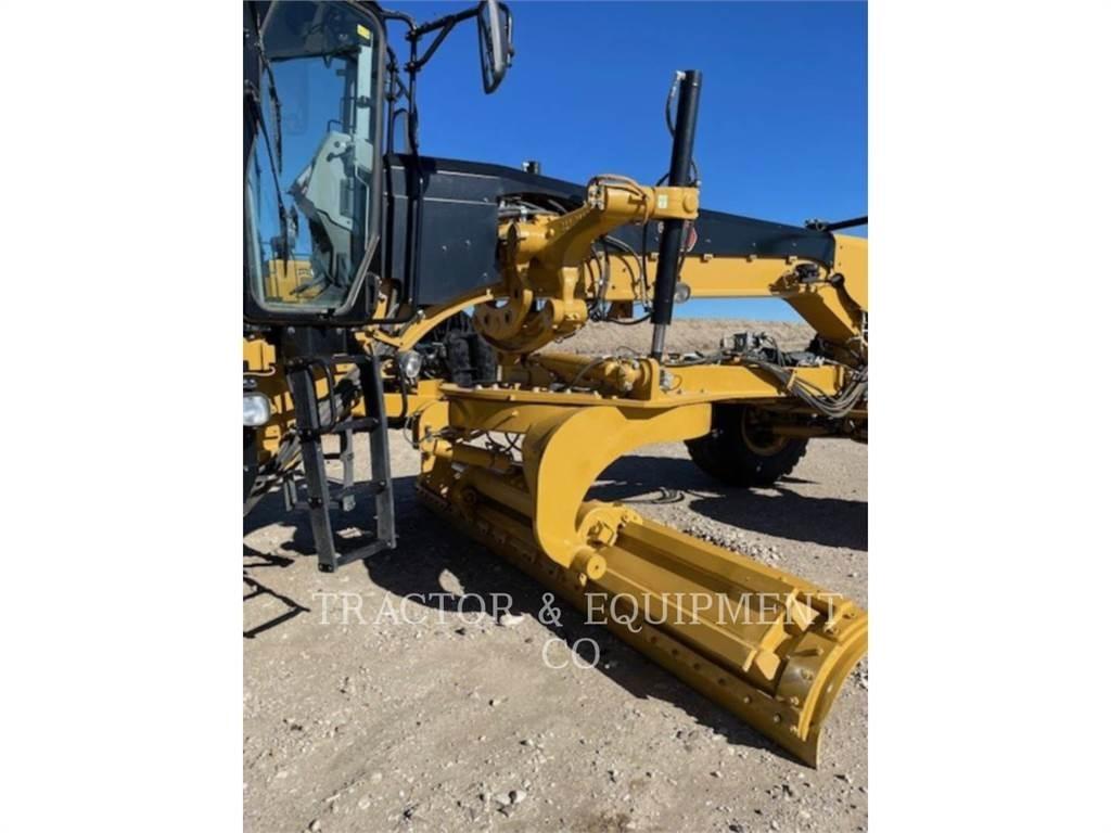 CAT 16 Motorgraders