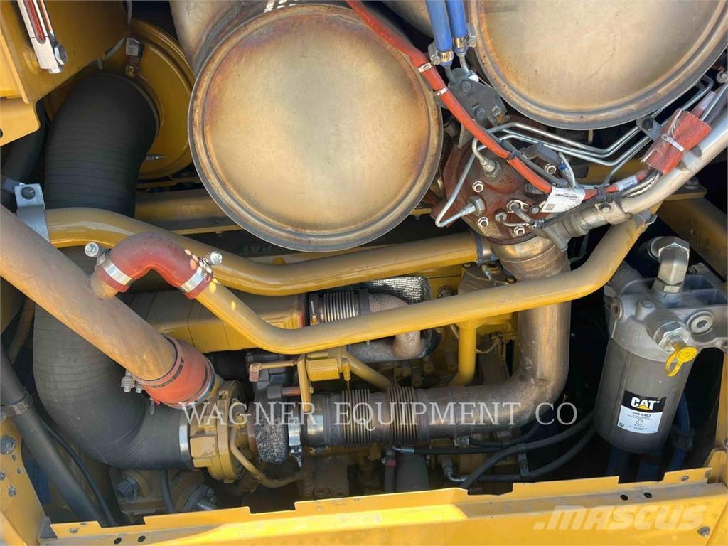 CAT 16 Motorgraders