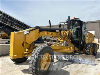 CAT 160 Motorgraders