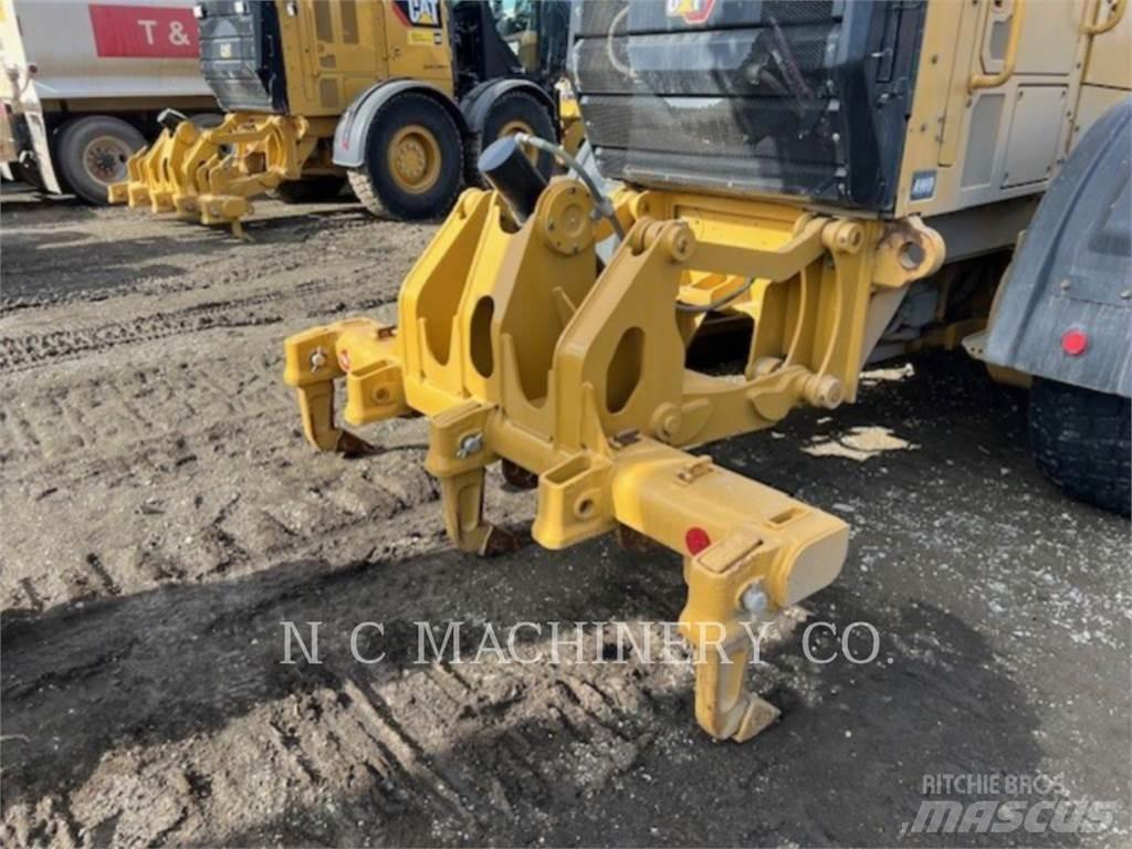 CAT 160 Motorgraders