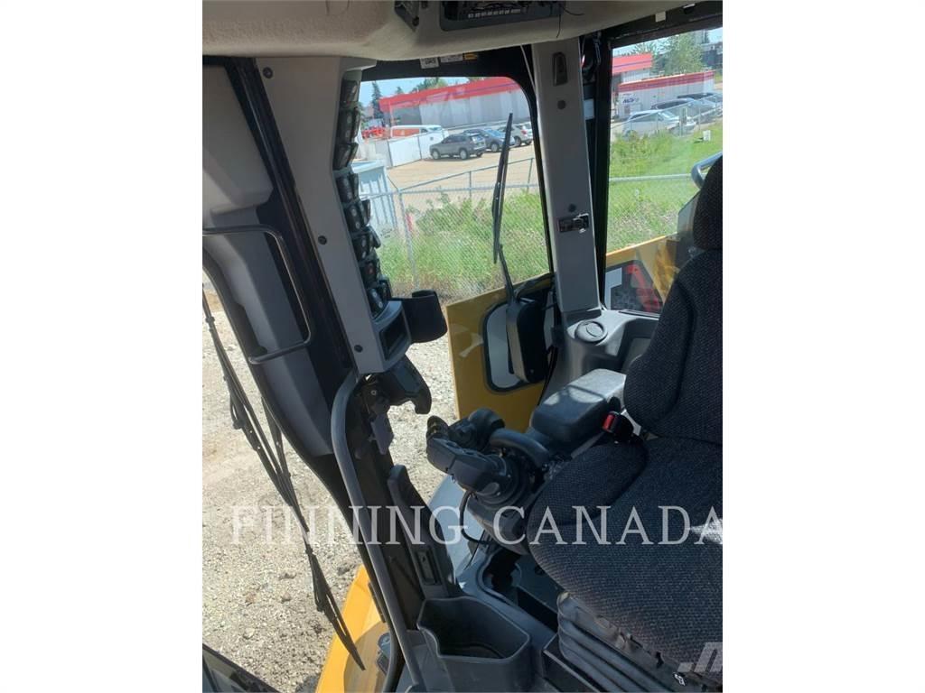 CAT 160-15 Motorgraders