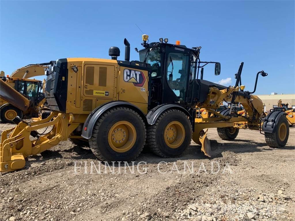 CAT 160-15 Motorgraders