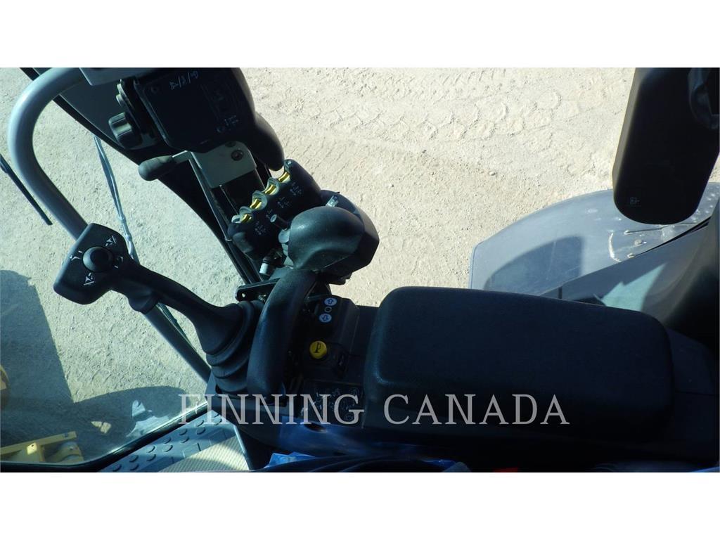 CAT 160-15 Motorgraders