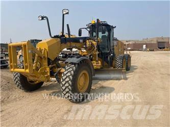 CAT 160 AWD Motorgraders