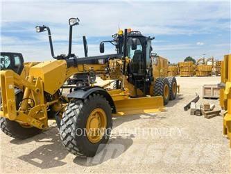 CAT 160 AWD Motorgraders