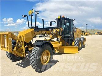 CAT 160 AWD Motorgraders