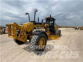 CAT 160 AWD Motorgraders