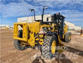 CAT 160 AWD Motorgraders