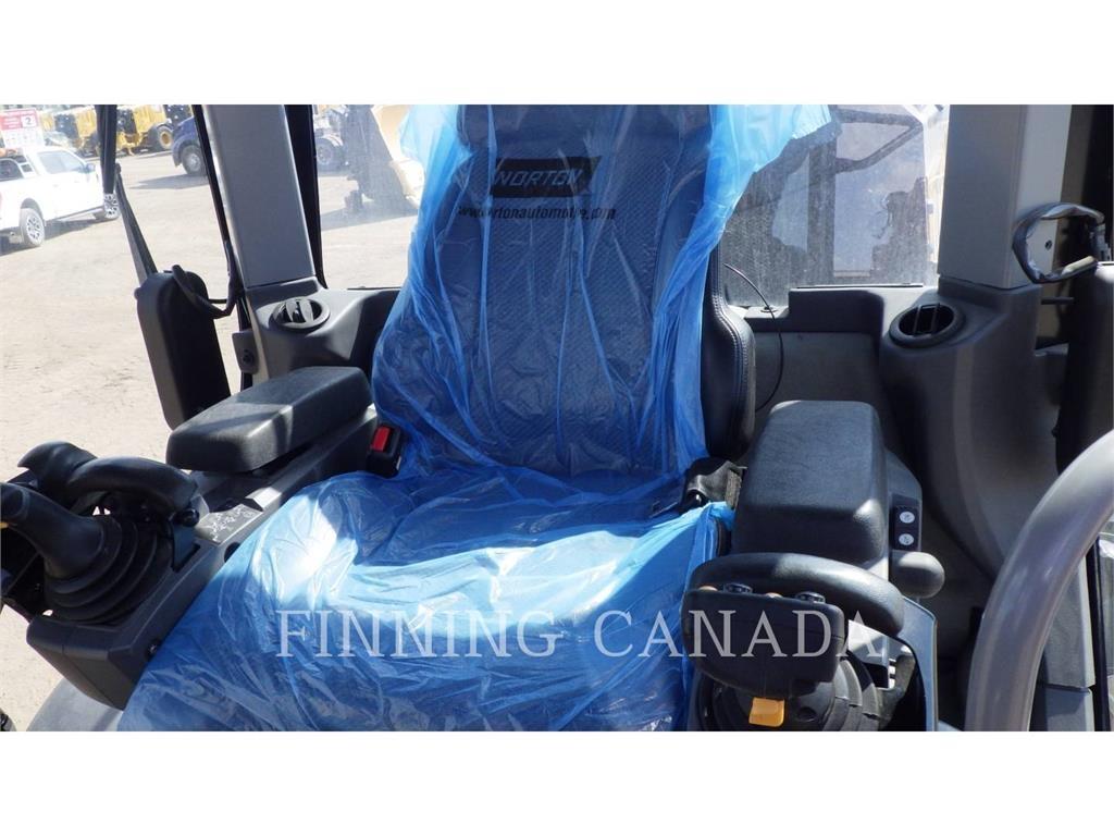 CAT 160 AWD Motorgraders