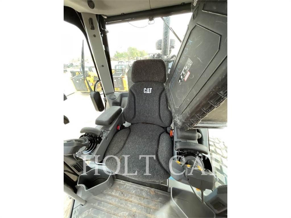 CAT 160AWDJOY3 Motorgraders