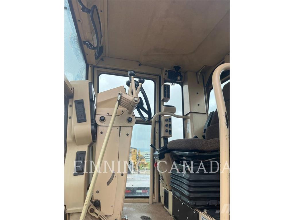 CAT 160H Motorgraders