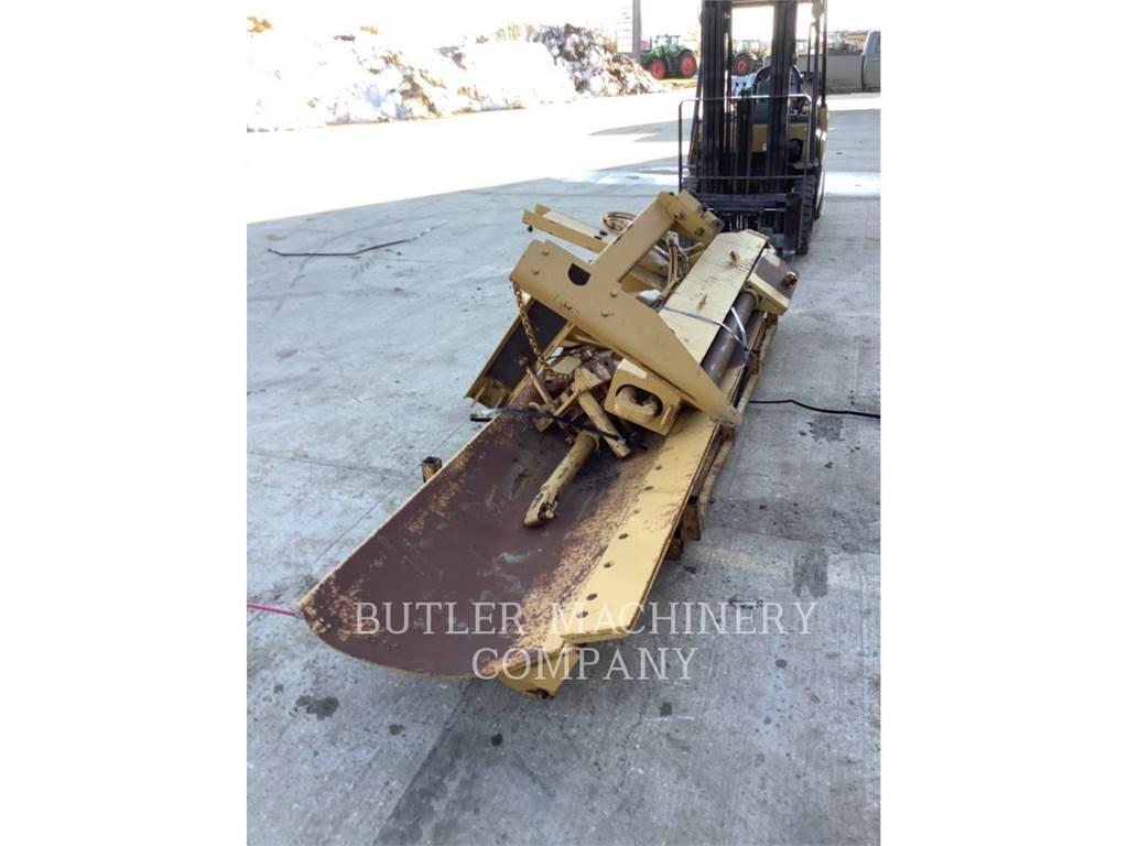 CAT 160HSNOWWING Spazzaneve