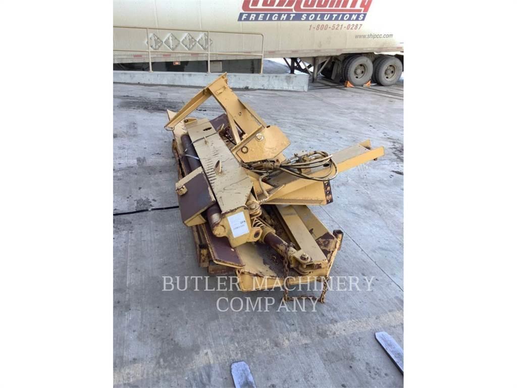 CAT 160HSNOWWING Spazzaneve