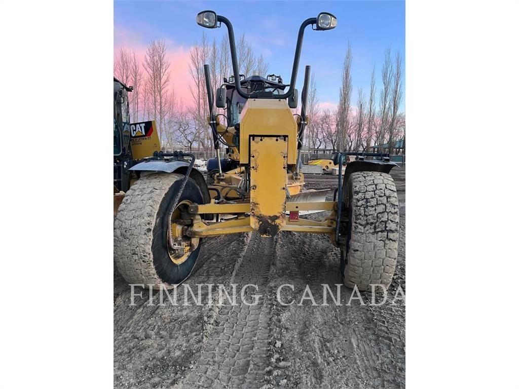 CAT 160M Motorgraders