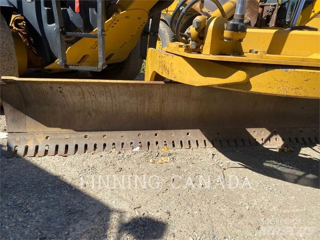 CAT 160M Motorgraders