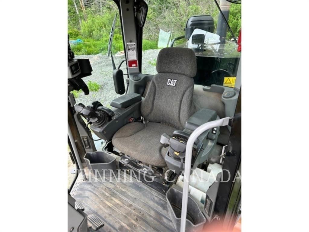 CAT 160M Motorgraders