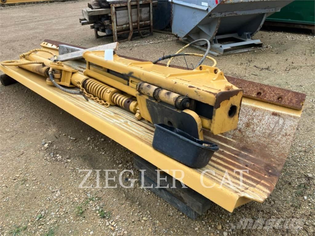 CAT 160M Motorgraders