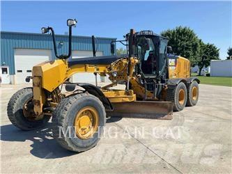 CAT 160M2 AWD Motorgraders