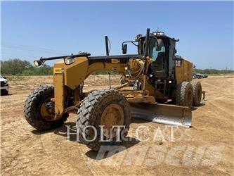 CAT 160M2AWD Motorgraders