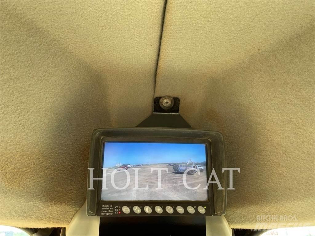 CAT 160M2AWD Motorgraders