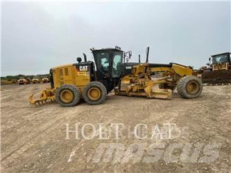 CAT 160M3 Motorgraders