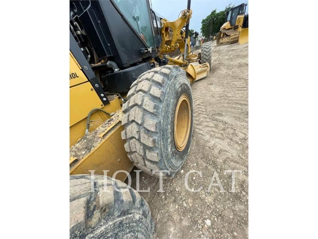 CAT 160M3 Motorgraders