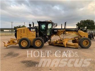 CAT 160M3 Motorgraders