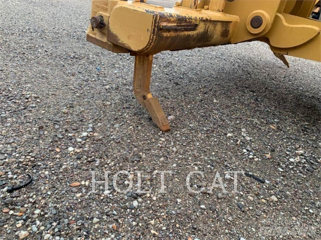 CAT 160M3 Motorgraders