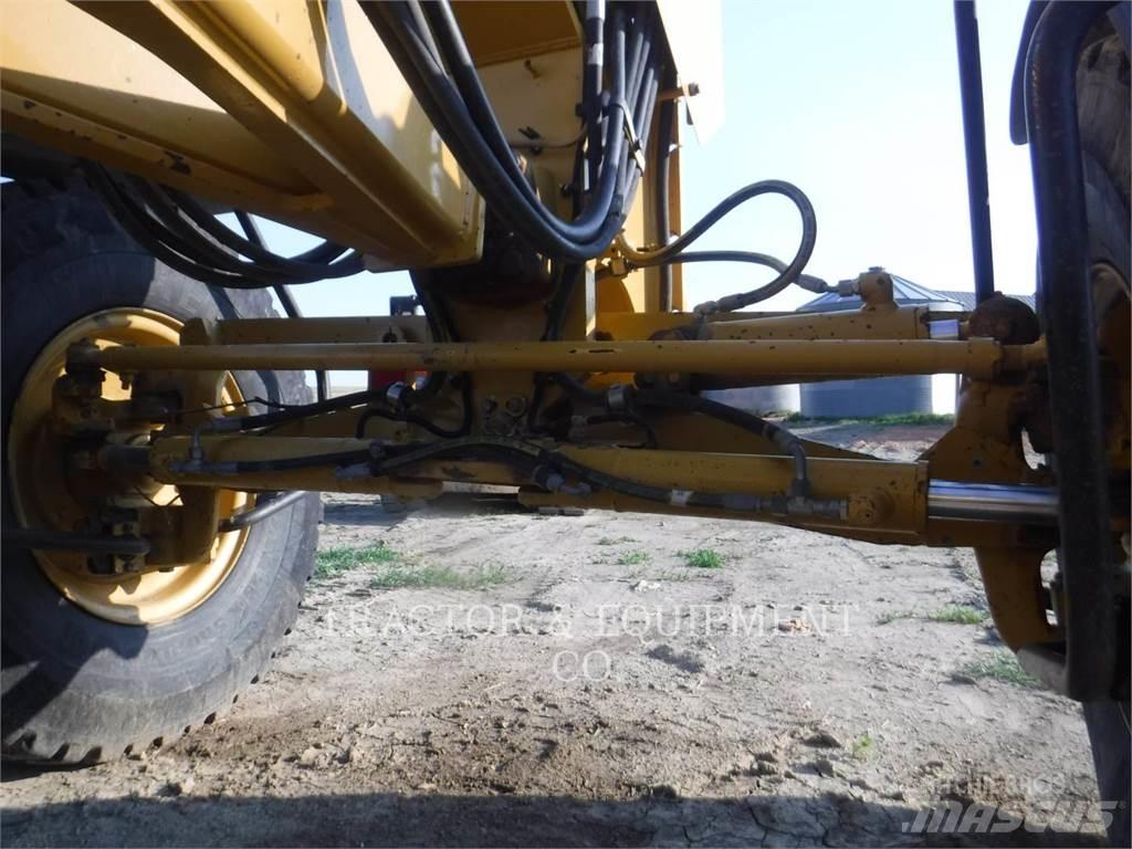 CAT 160M3 Motorgraders