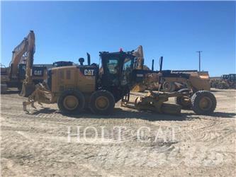 CAT 160M3 Motorgraders