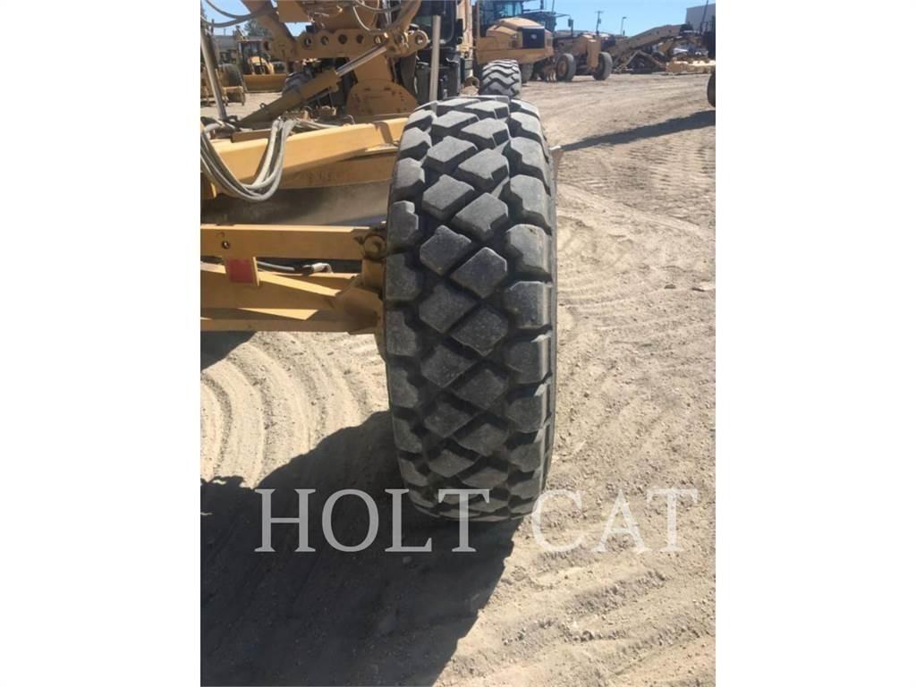 CAT 160M3 Motorgraders