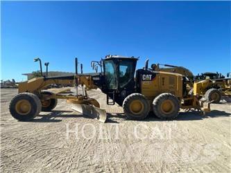 CAT 160M3 Motorgraders