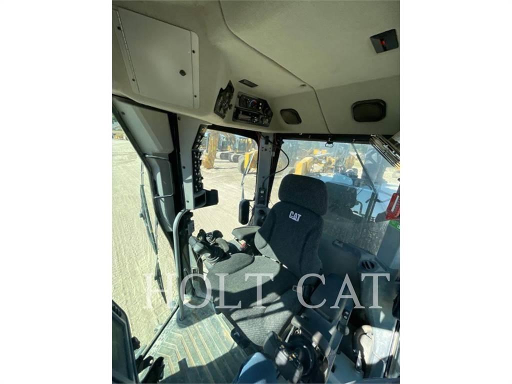 CAT 160M3 Motorgraders