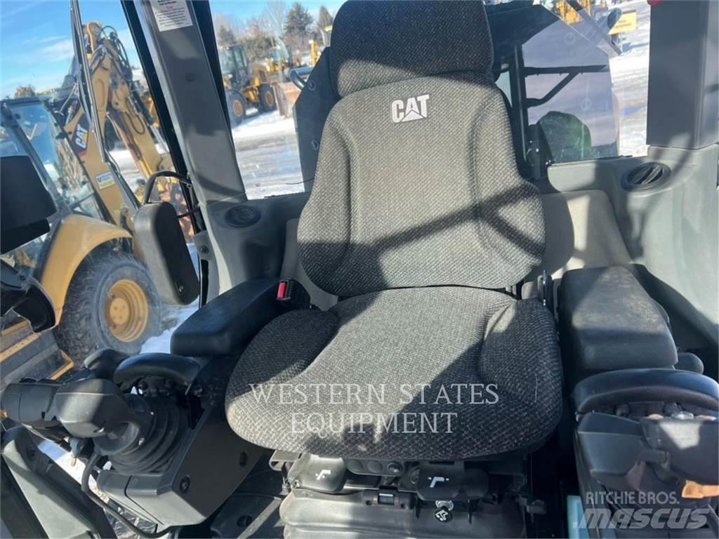 CAT 160M3 Motorgraders