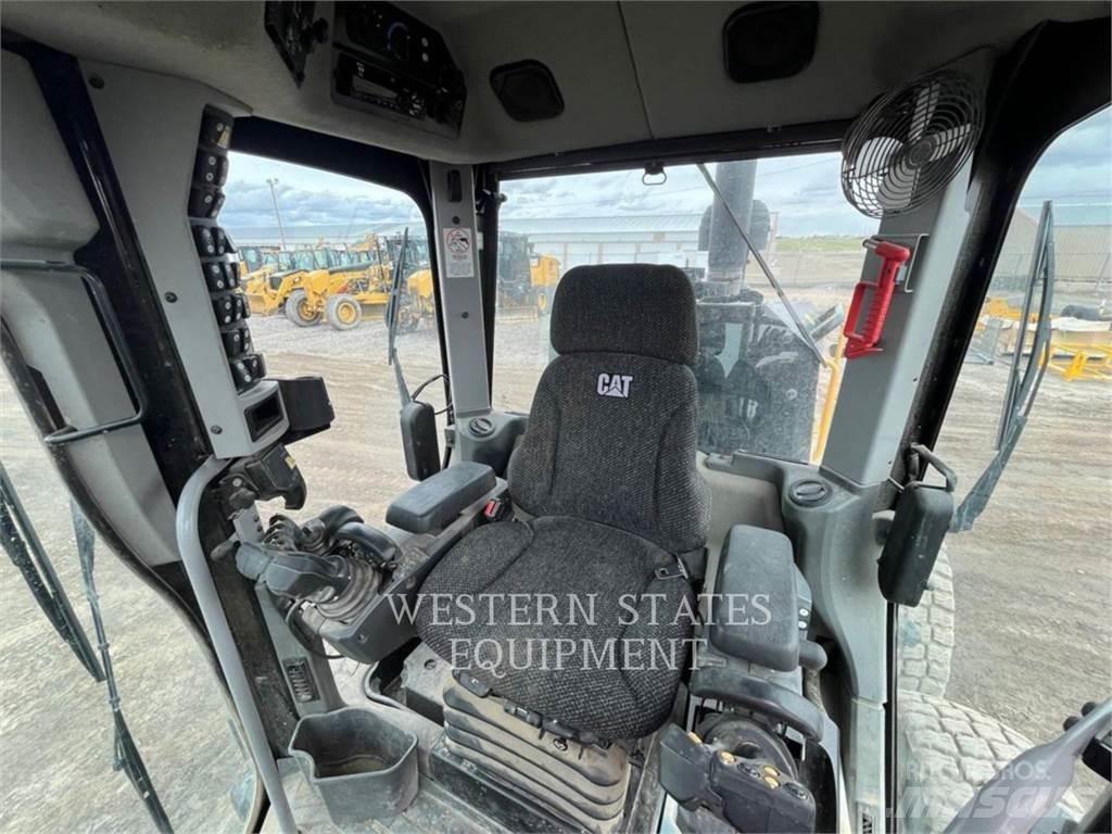 CAT 160M3 Motorgraders