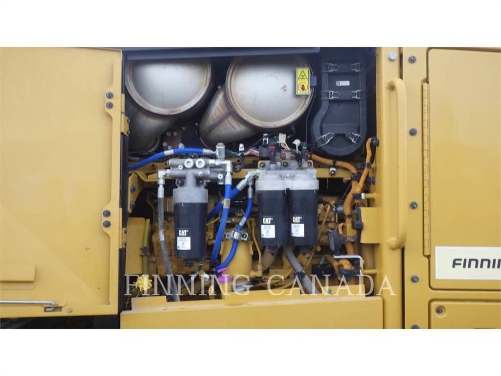 CAT 160M3 Motorgraders