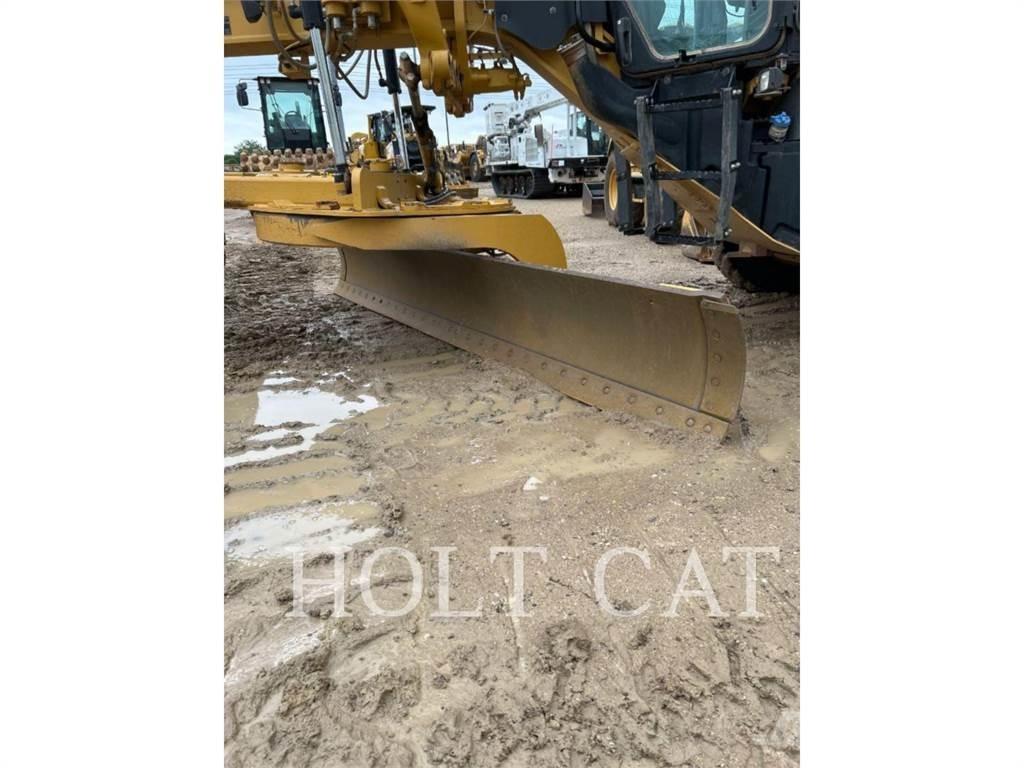 CAT 160M3 Motorgraders