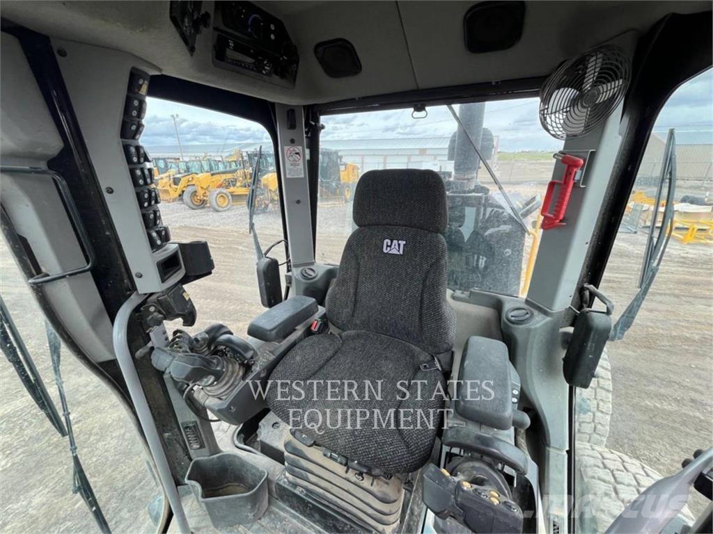 CAT 160M3 Motorgraders