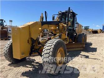 CAT 160M3 AWD Motorgraders