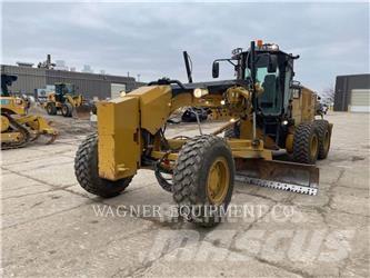 CAT 160M3 AWD Motorgraders