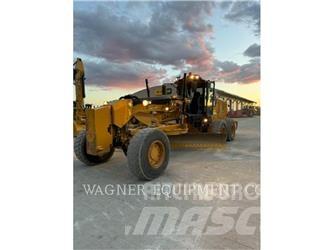 CAT 160M3 AWD Motorgraders