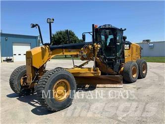 CAT 160M3 AWD Motorgraders