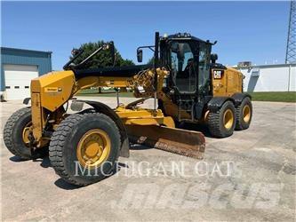 CAT 160M3 AWD Motorgraders