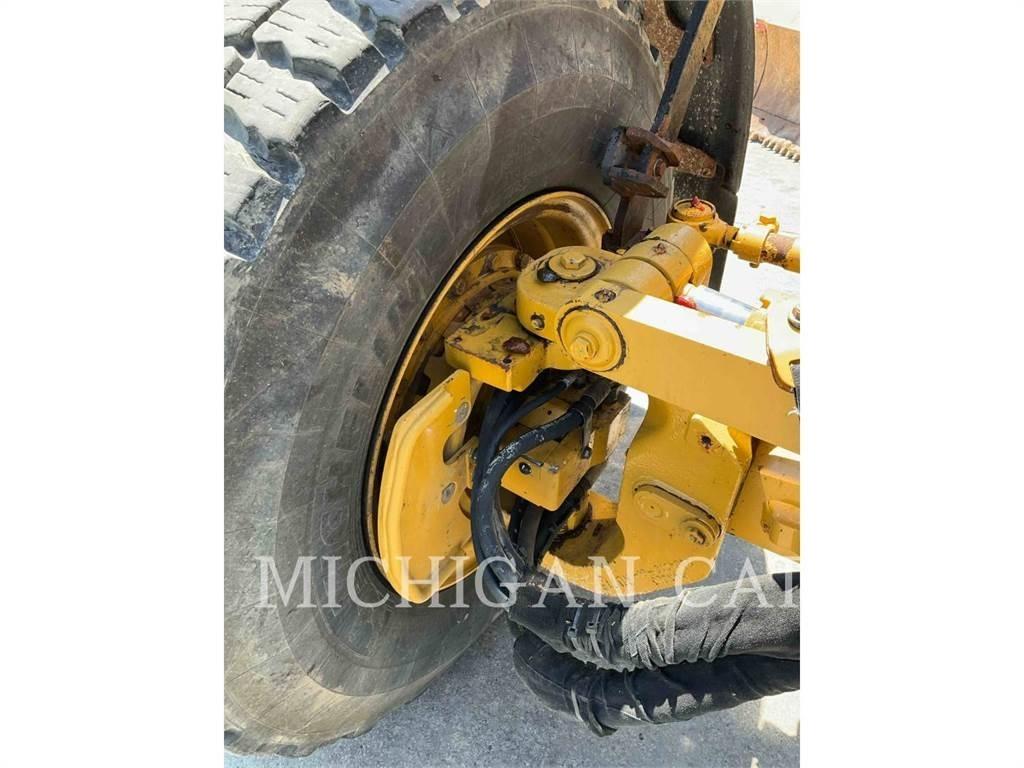 CAT 160M3 AWD Motorgraders